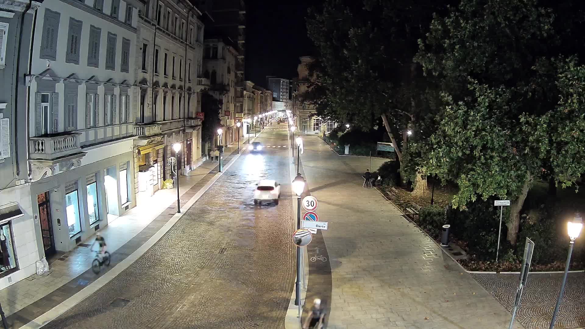 Gorizia | Corso Verdi