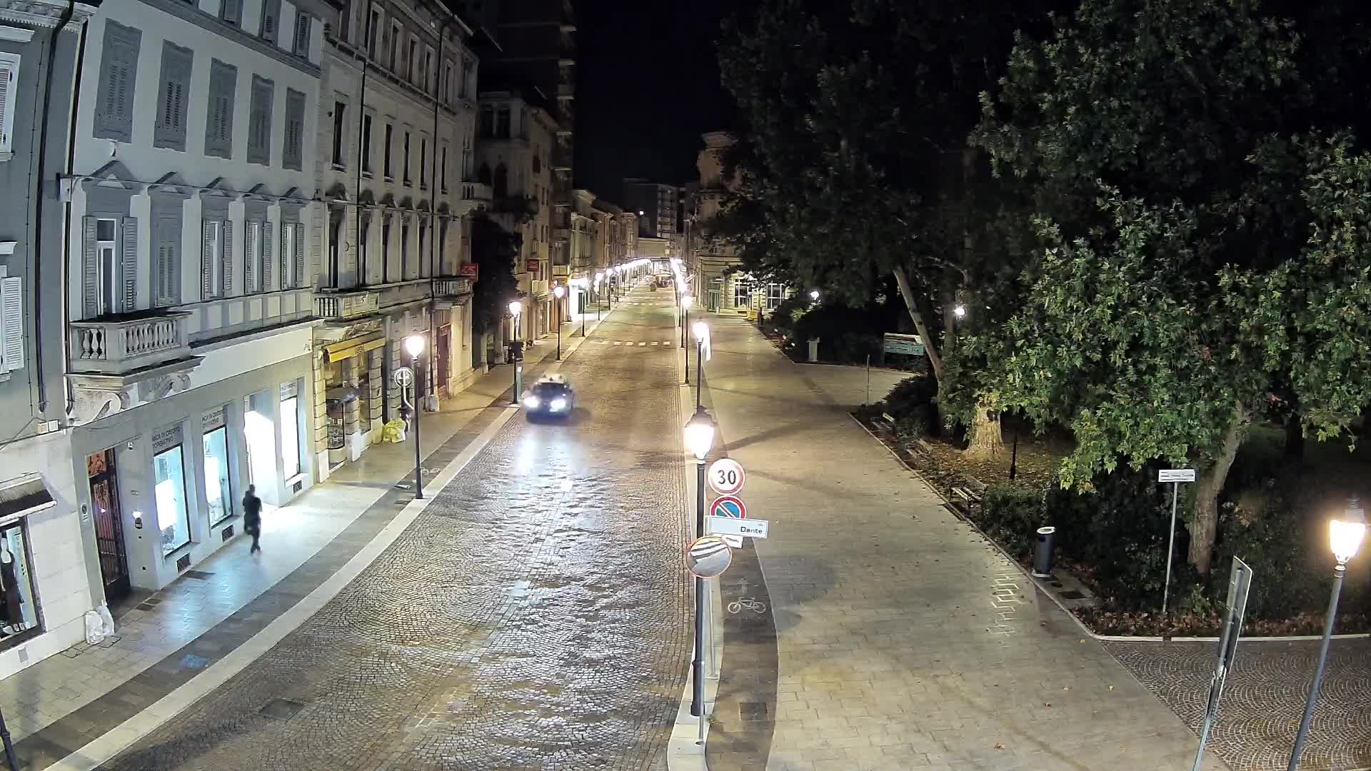 Gorizia | Corso Verdi