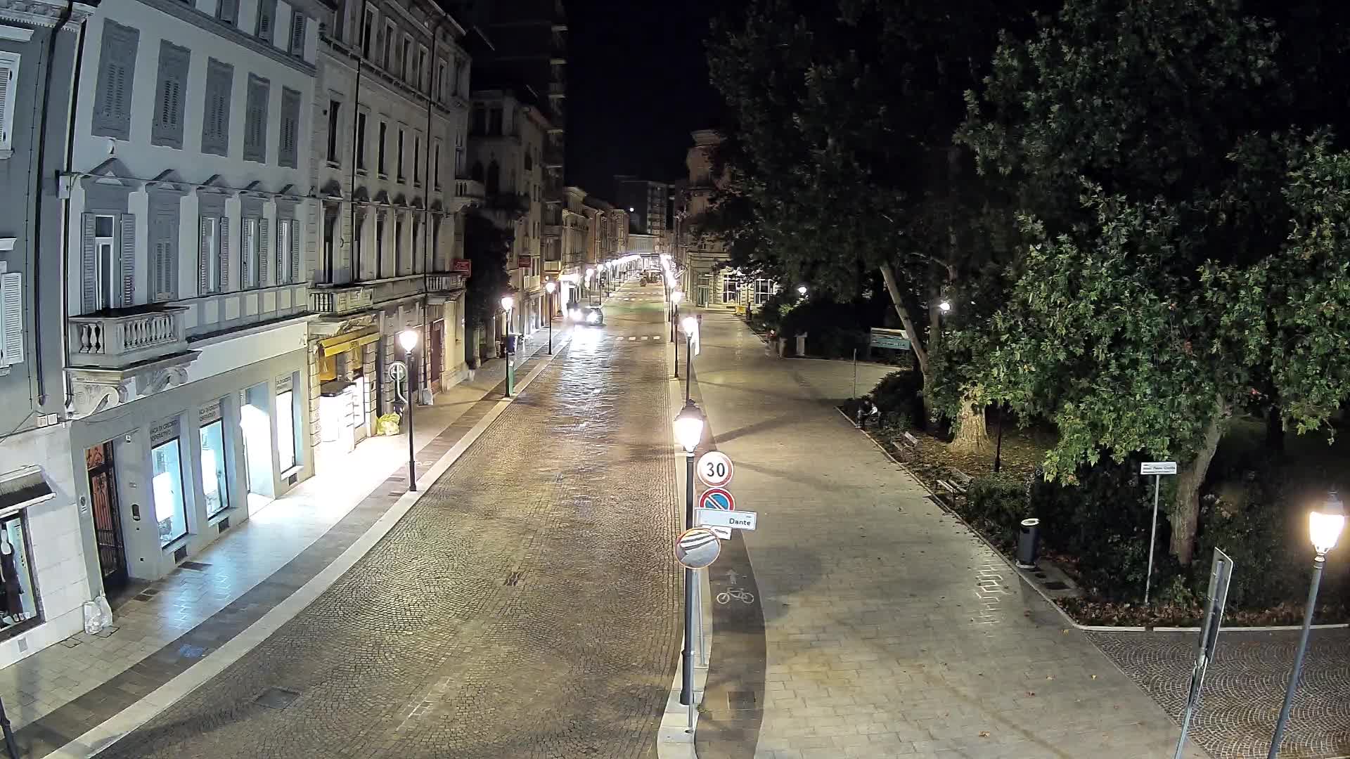 Gorizia | Corso Verdi