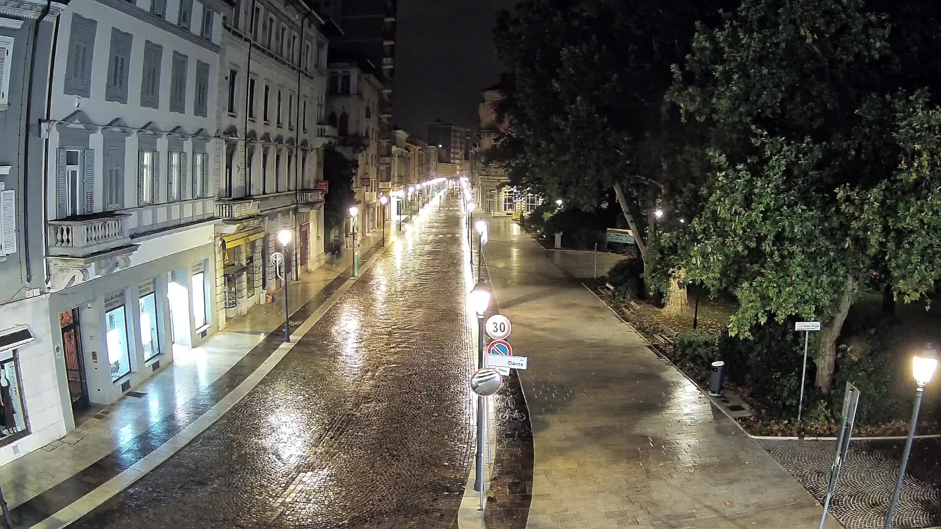 Webcam en Vivo Gorizia – Corso Verdi