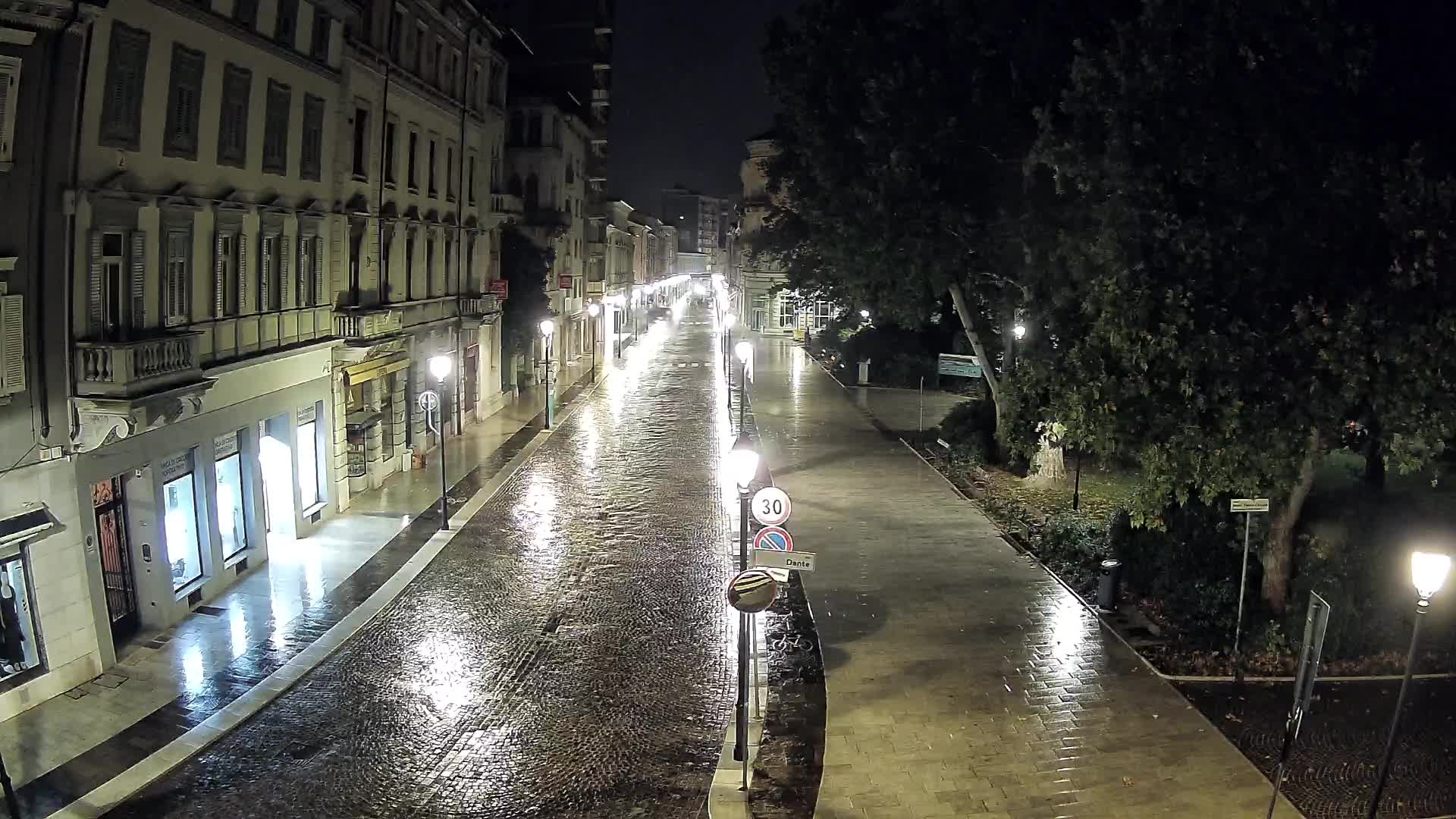 Görz Live-Webcam – Corso Verdi