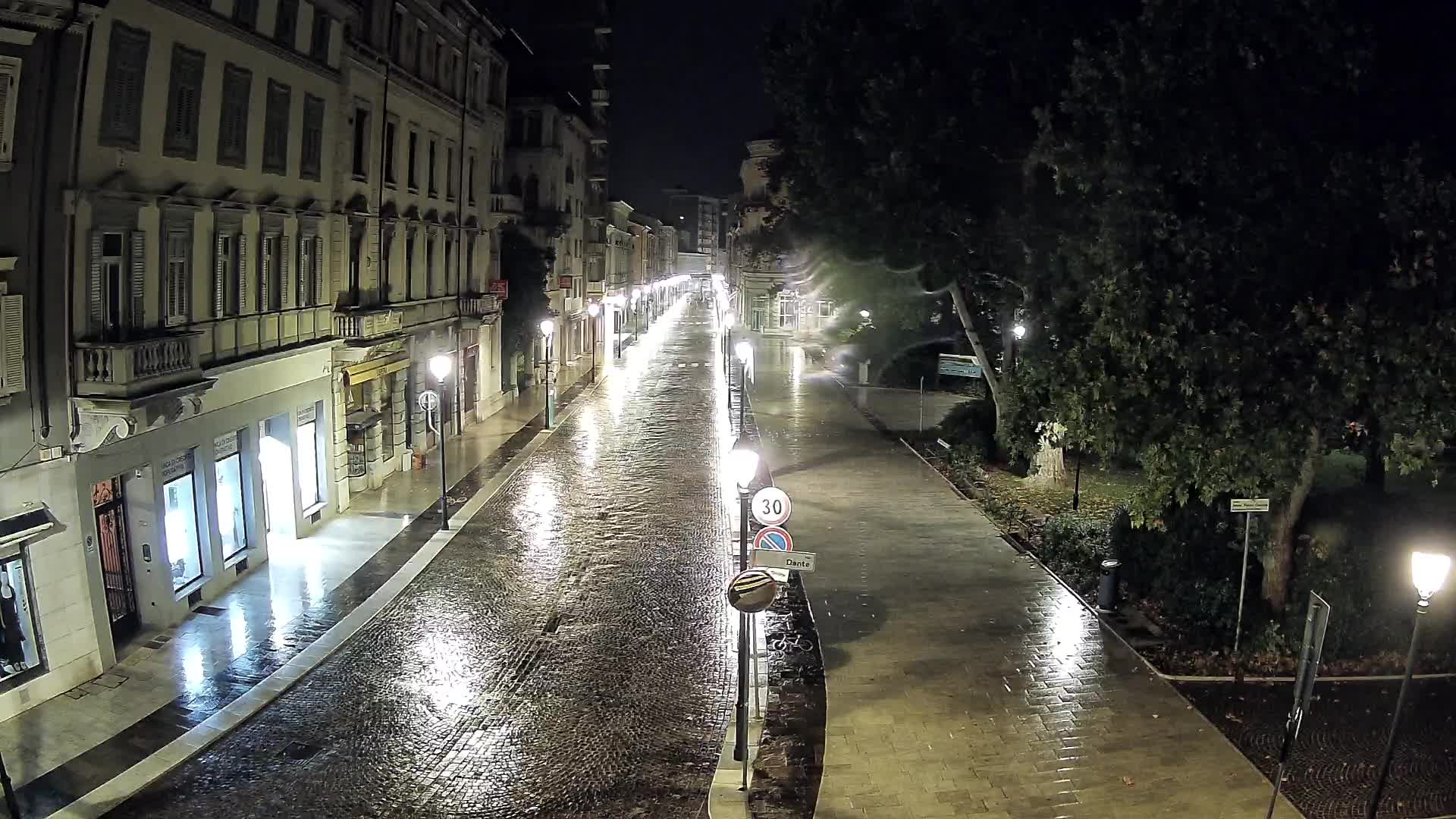 Gorica Web Kamera – Corso Verdi Uživo