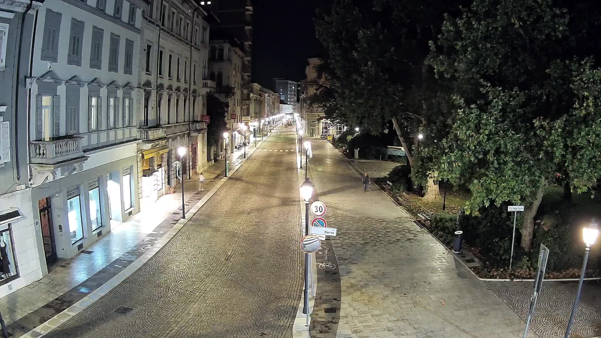 Webcam en Vivo Gorizia – Corso Verdi