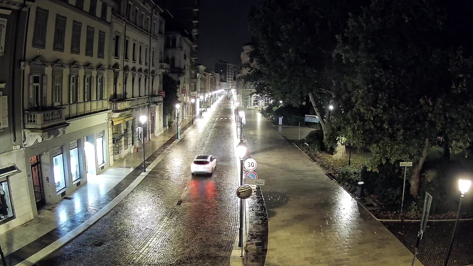 Görz | Corso Verdi