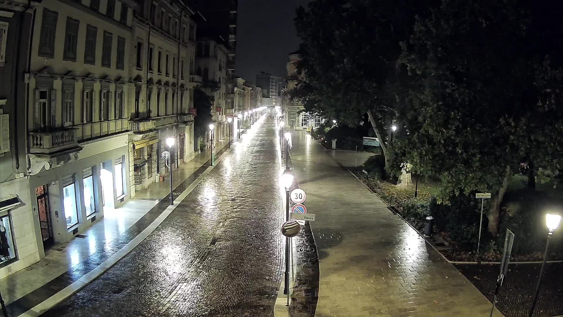 Görz Live-Webcam – Corso Verdi