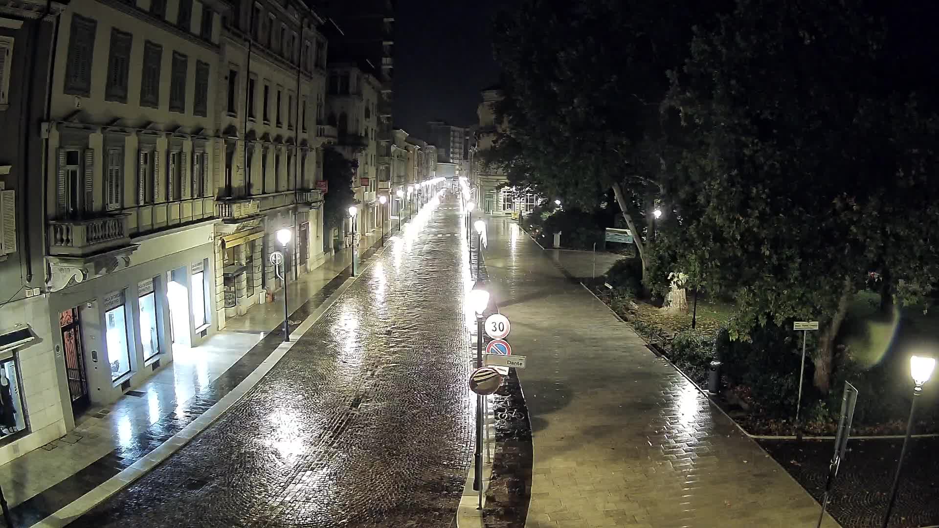 Görz Live-Webcam – Corso Verdi