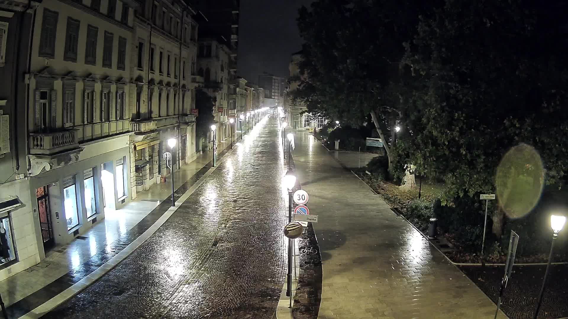 Webcam en Direct Gorizia – Corso Verdi