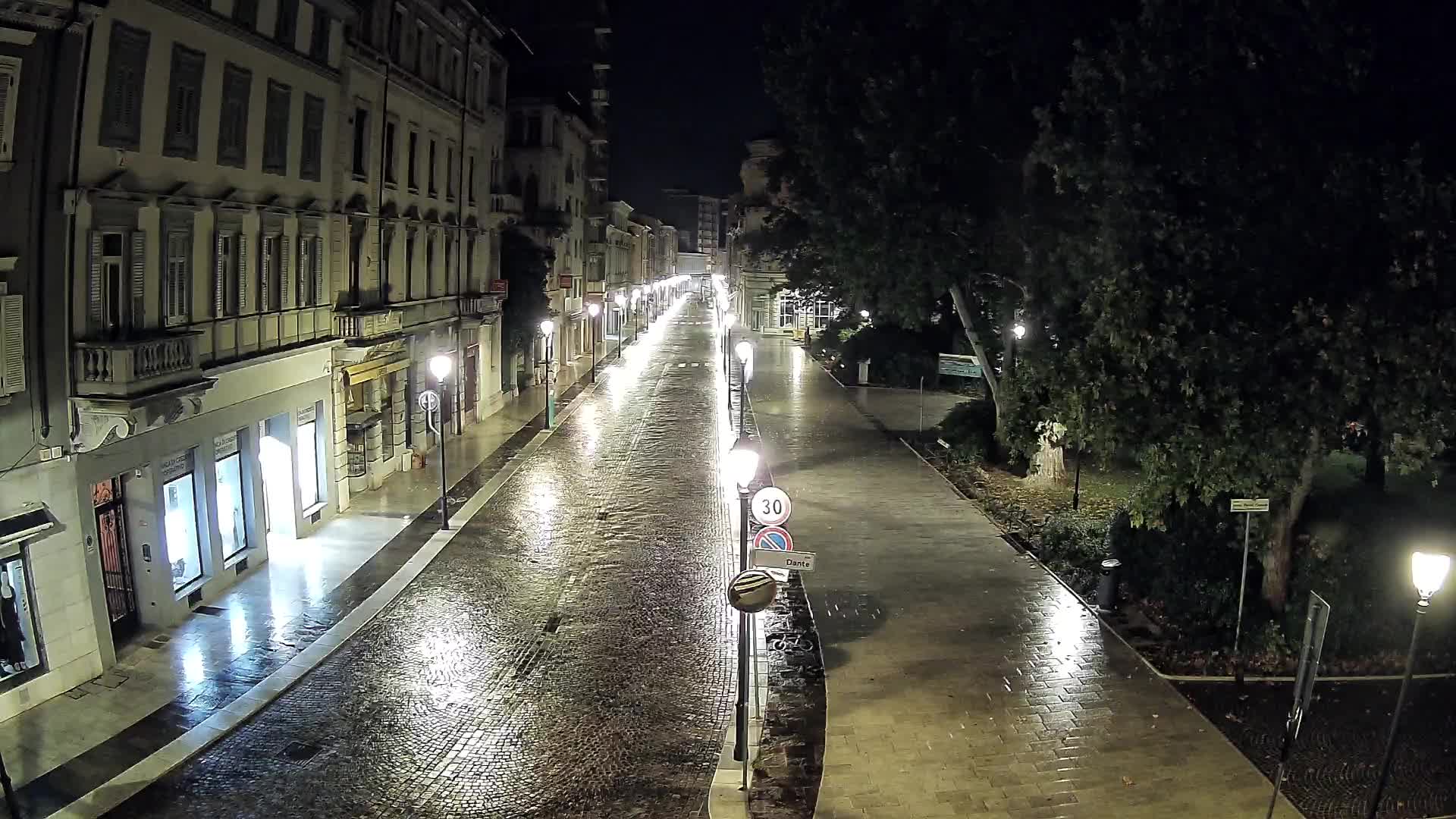 Webcam en Direct Gorizia – Corso Verdi