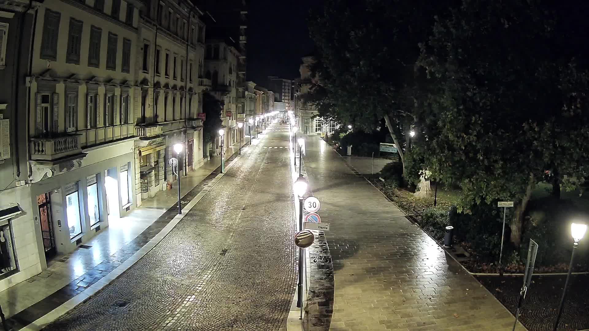 Görz Live-Webcam – Corso Verdi