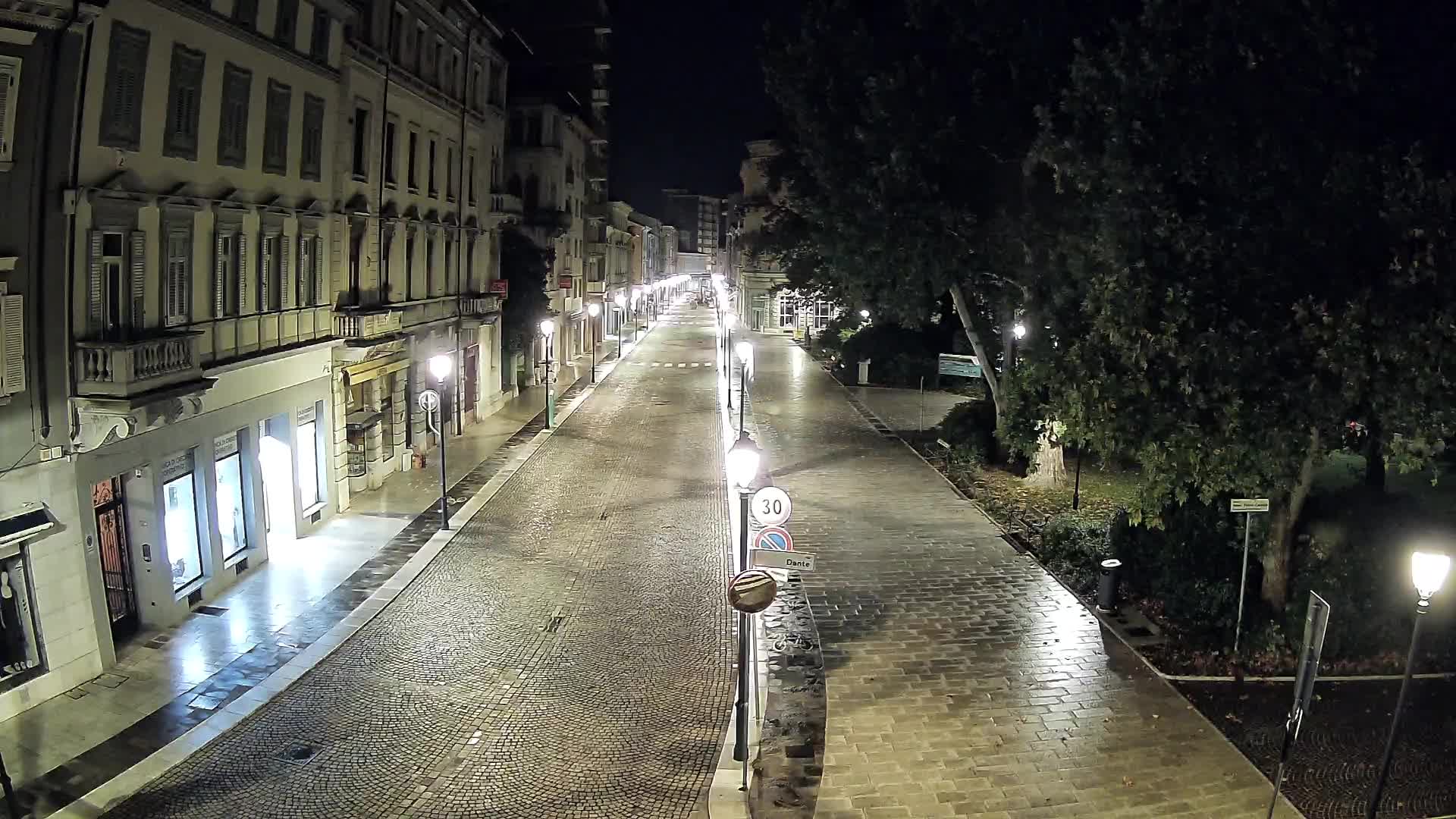 Webcam en Direct Gorizia – Corso Verdi