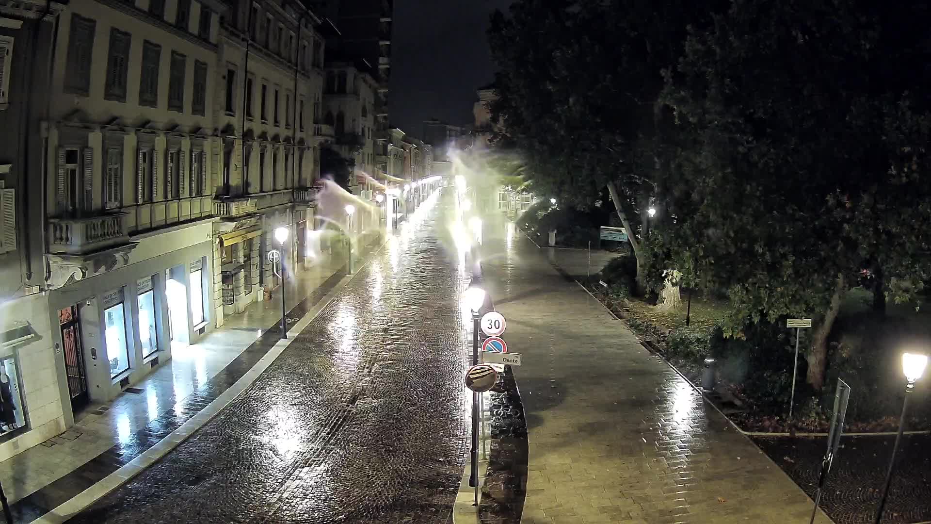 Webcam en Vivo Gorizia – Corso Verdi