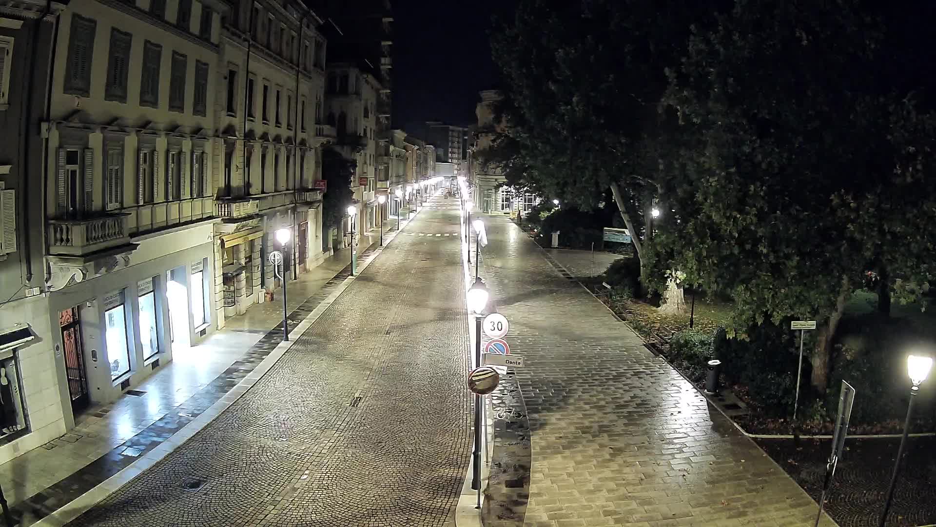 Görz Live-Webcam – Corso Verdi