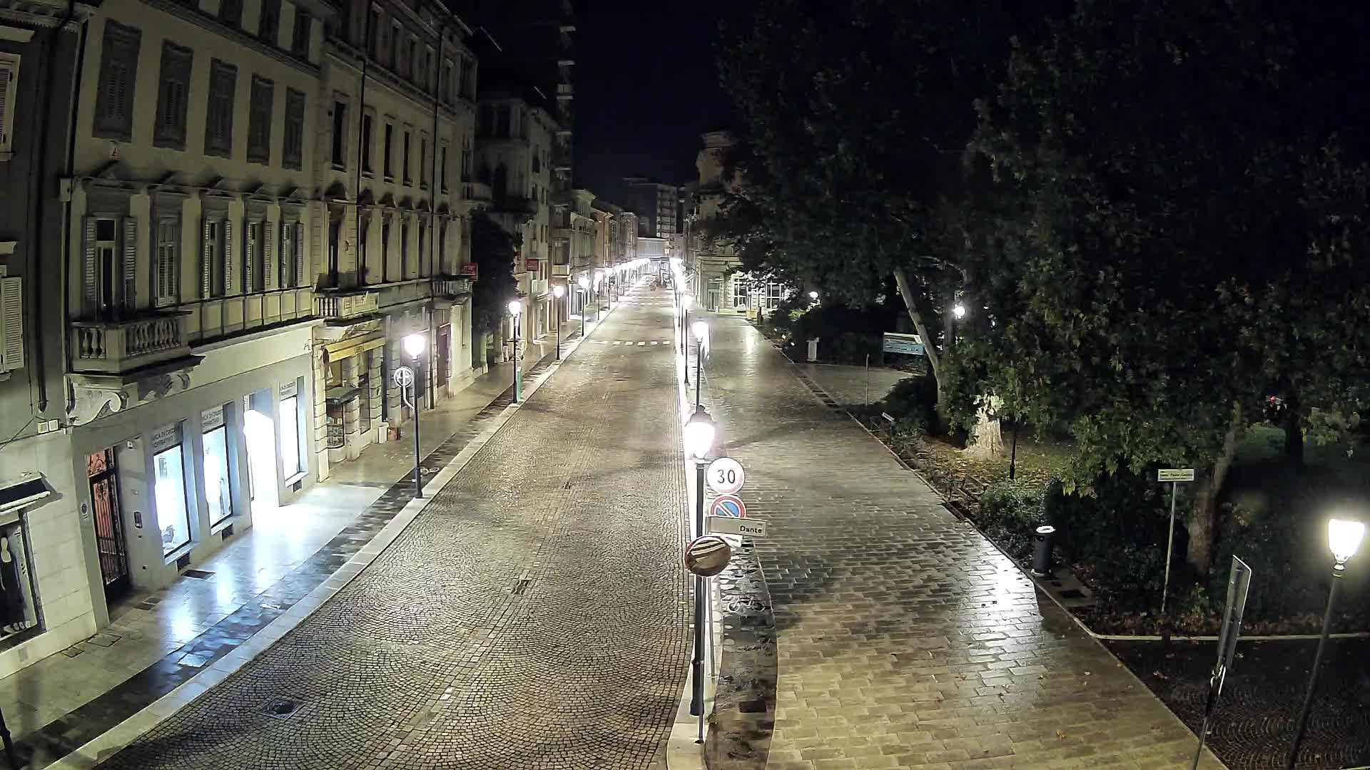 Corso Verdi Live Webcam | Gorizia