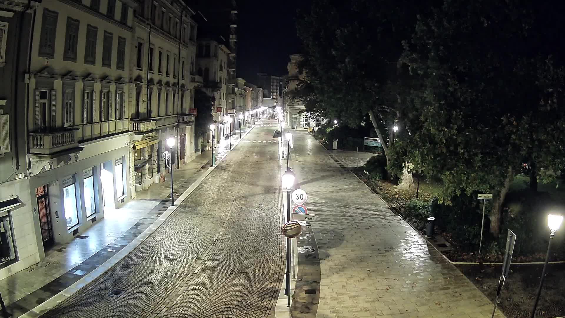 Webcam en Vivo Gorizia – Corso Verdi