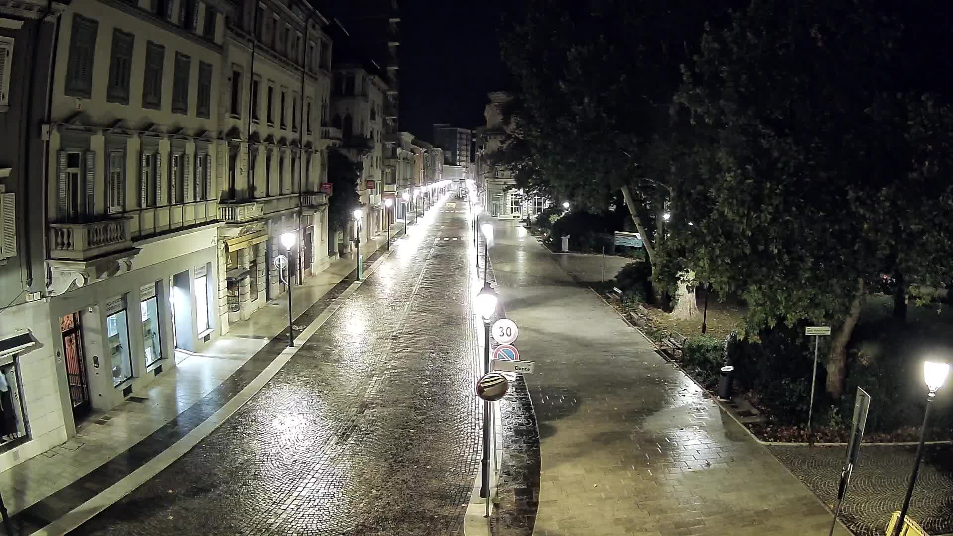 Webcam en Vivo Gorizia – Corso Verdi