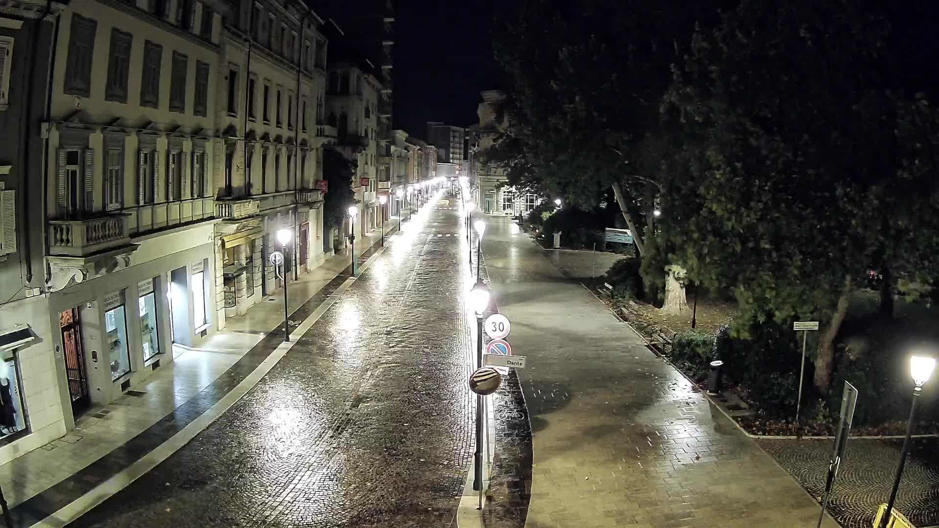 Webcam en Vivo Gorizia – Corso Verdi