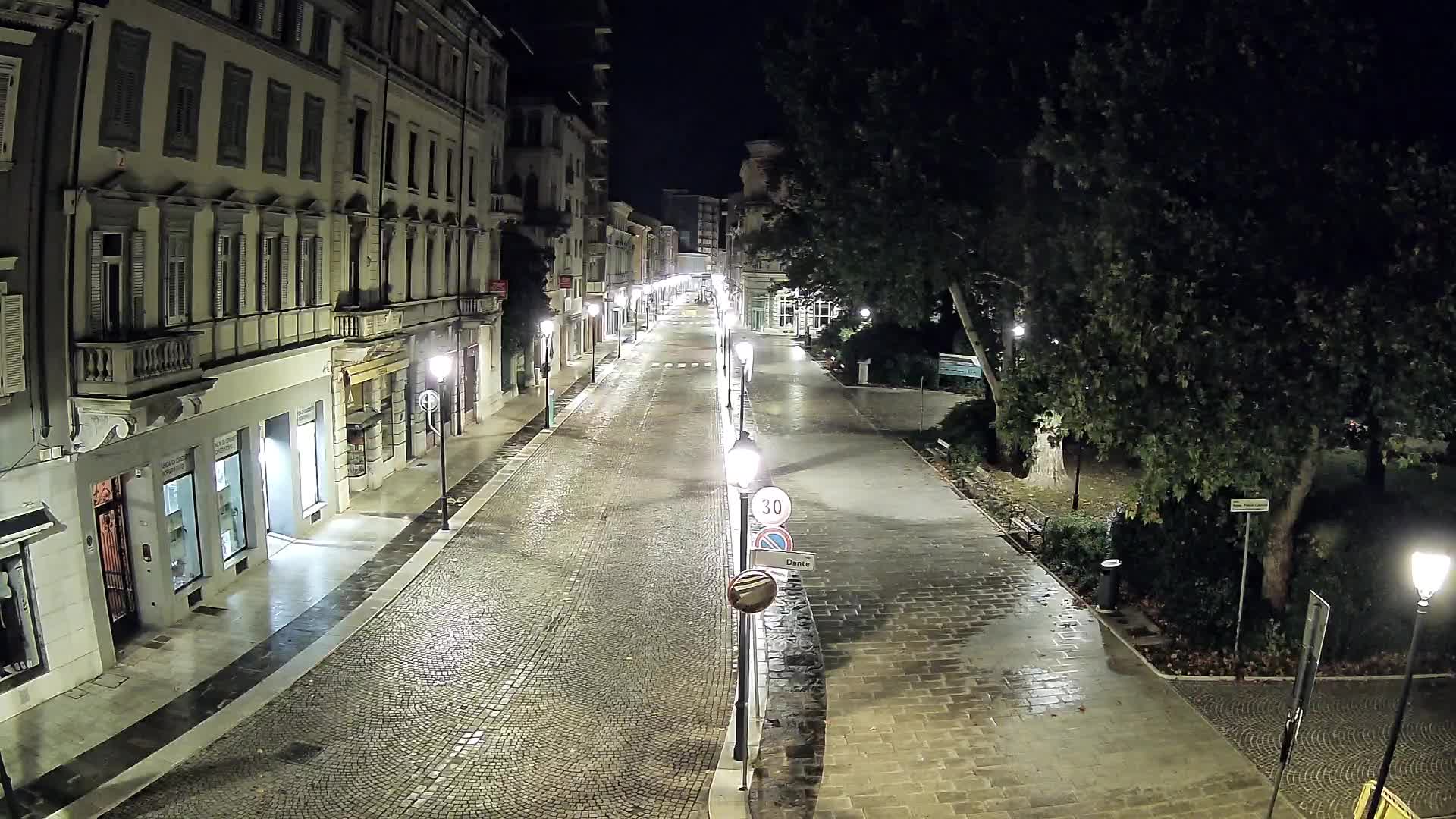 Webcam en Direct Gorizia – Corso Verdi