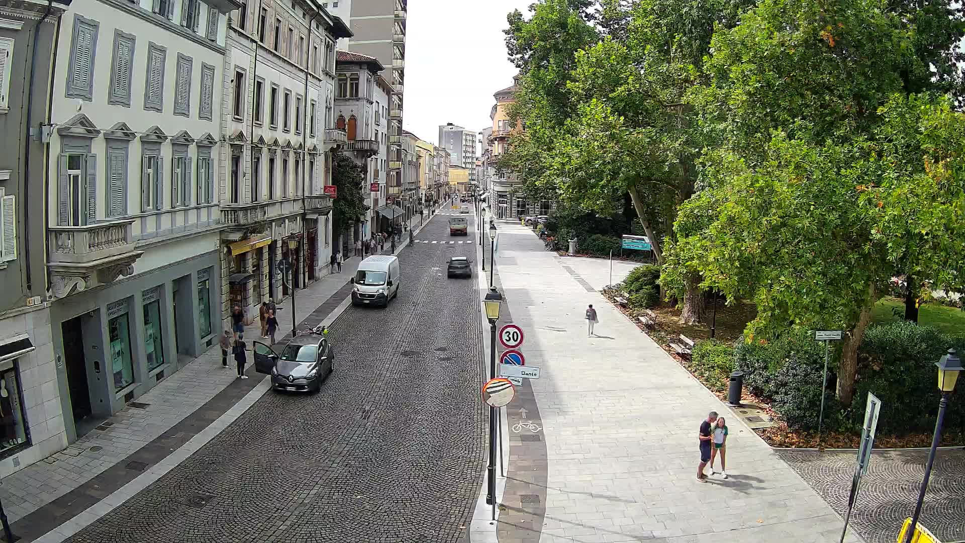 Gorizia | Corso Verdi