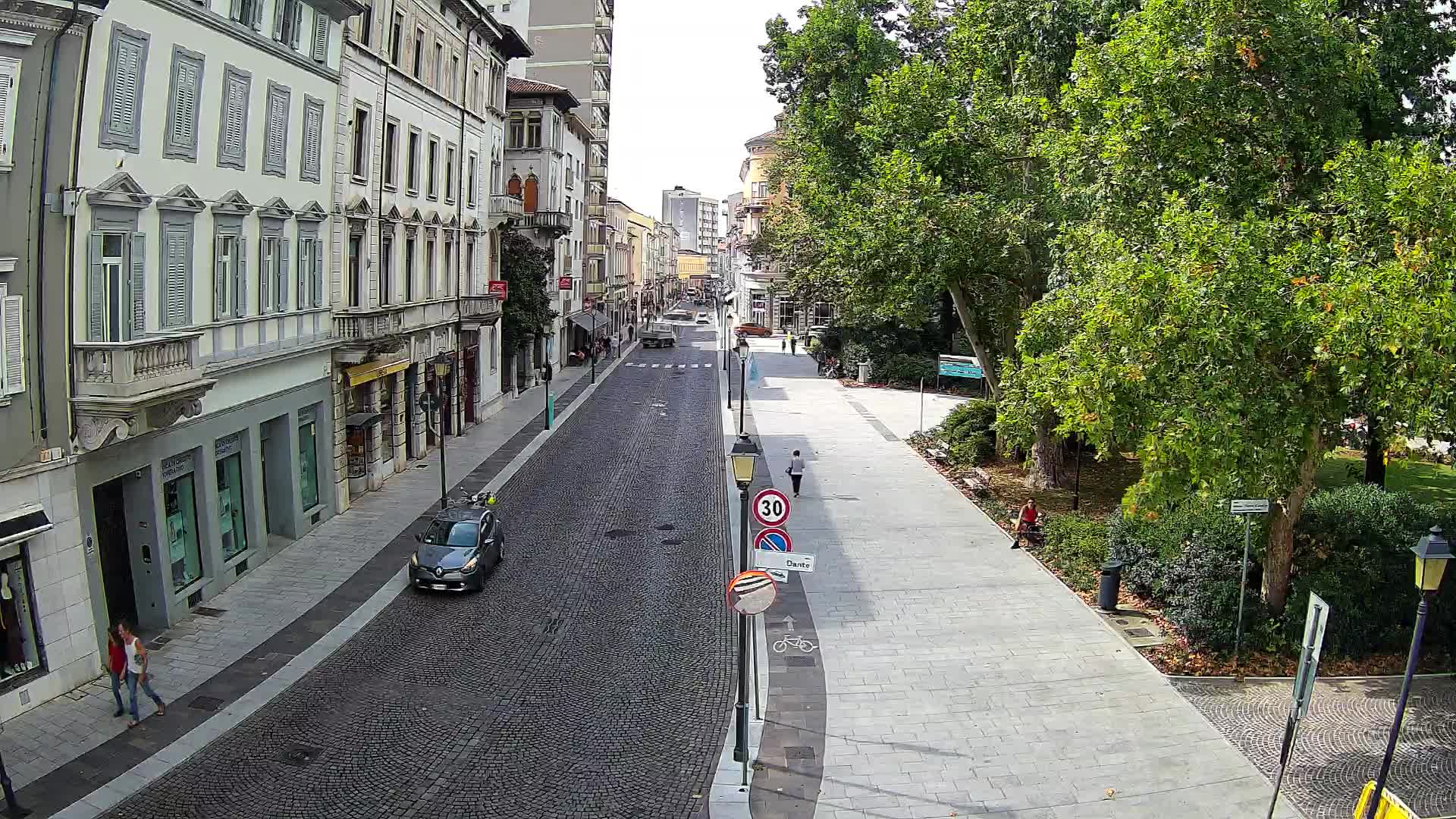 Görz | Corso Verdi