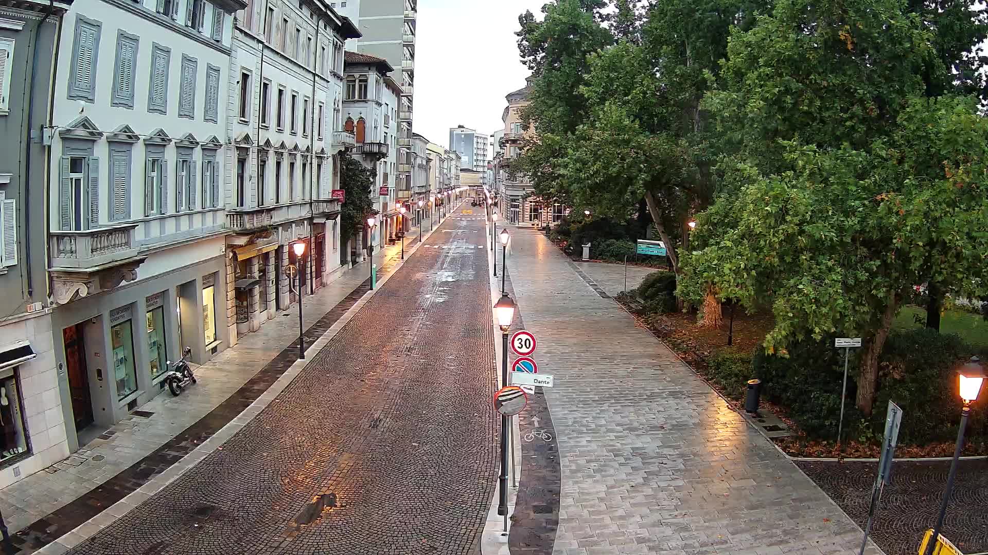 Gorizia | Corso Verdi