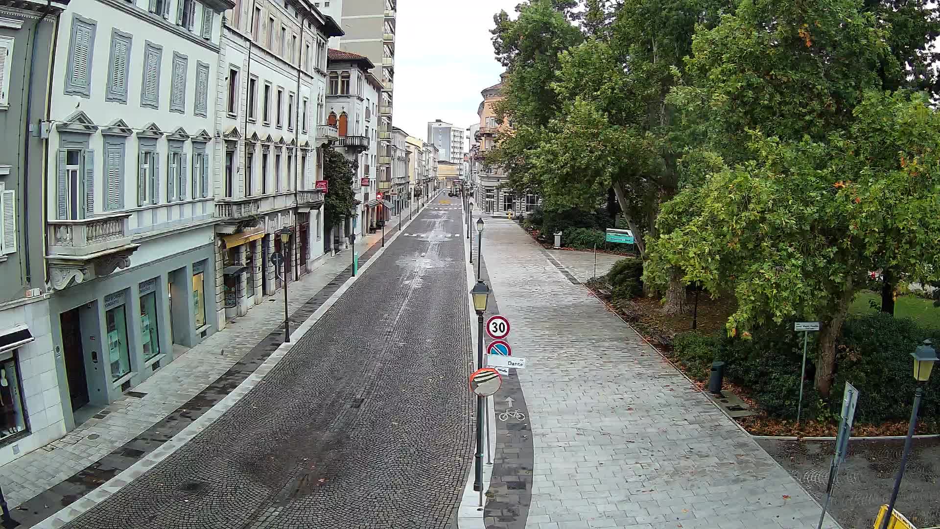 Görz | Corso Verdi