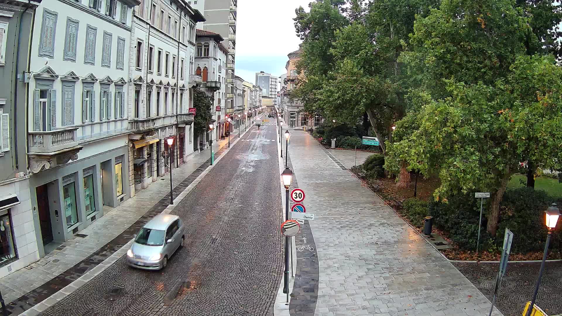 Görz | Corso Verdi