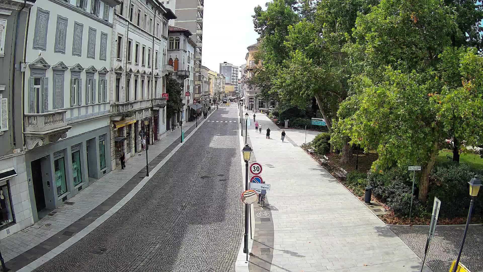 Gorizia | Corso Verdi