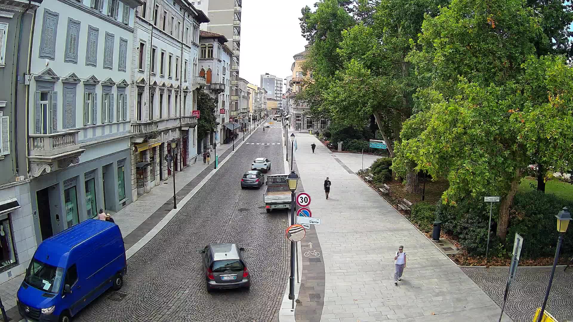 Gorica | Korzo Verdi
