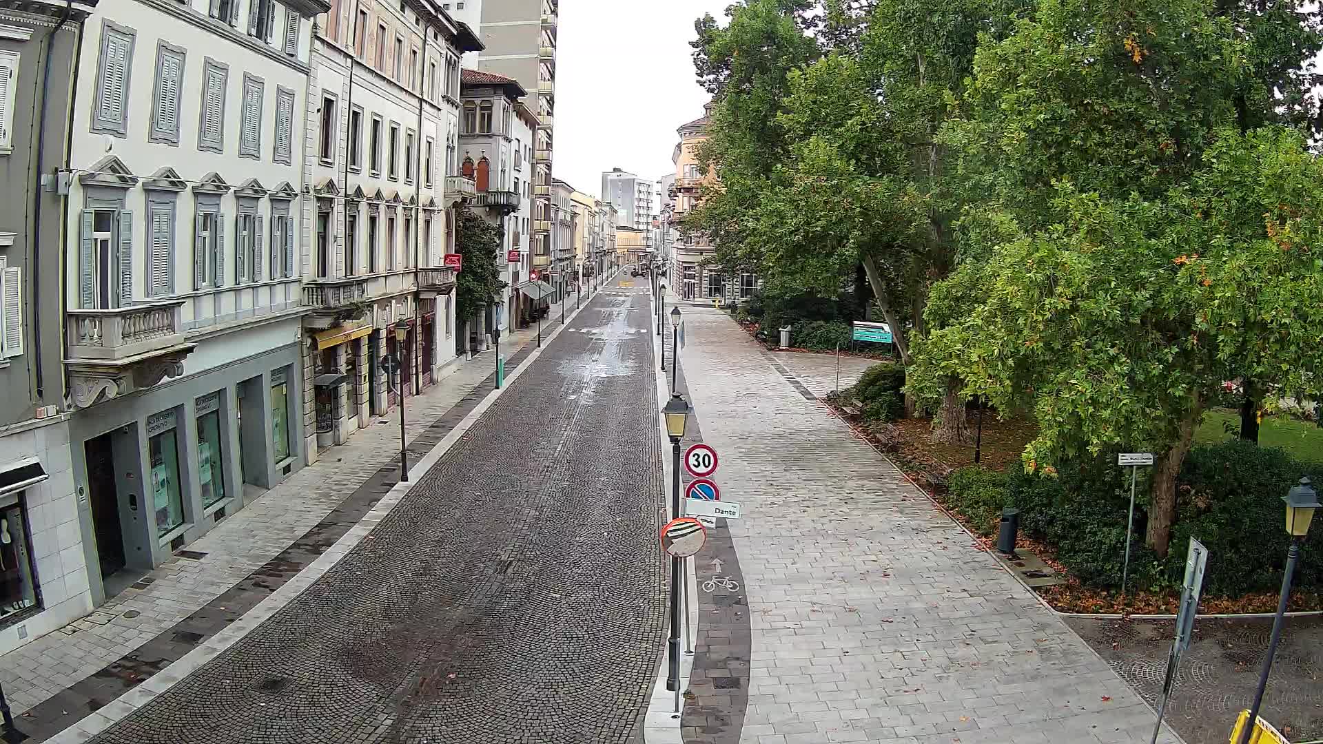 Gorizia | Corso Verdi