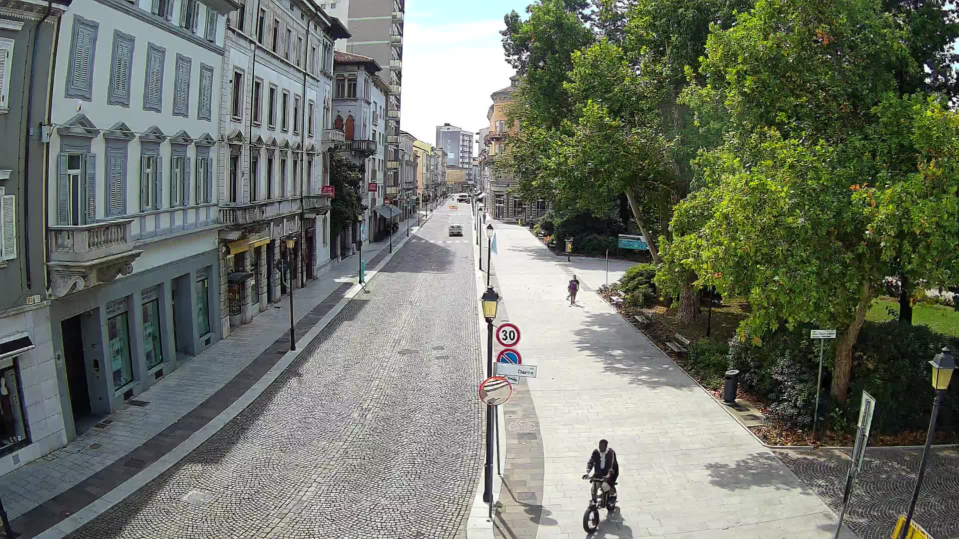 Gorizia | Corso Verdi
