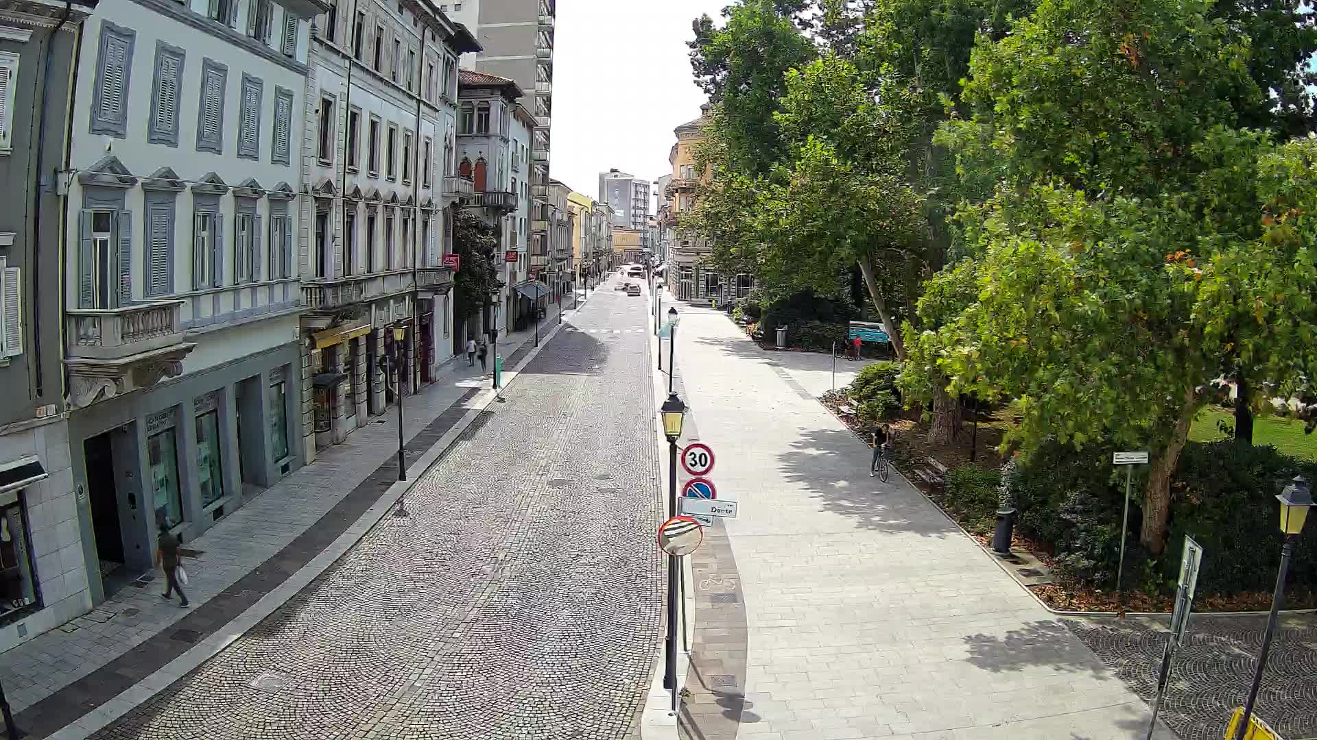 Gorizia | Corso Verdi