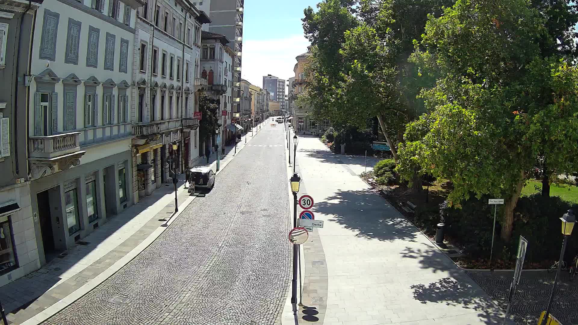 Gorizia | Corso Verdi