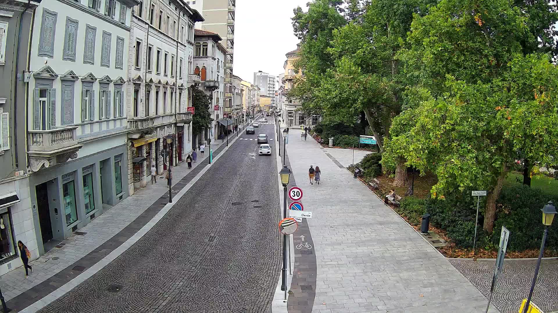 Görz | Corso Verdi