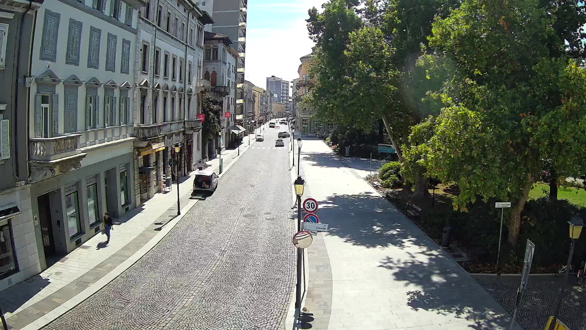 Gorizia | Corso Verdi