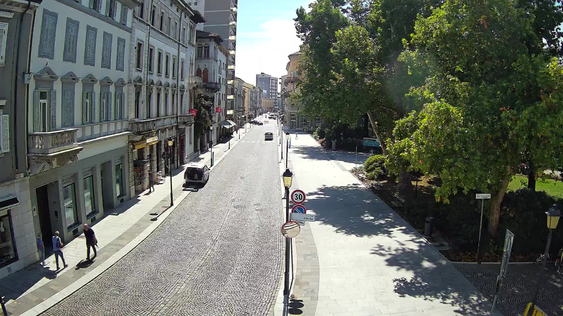 Gorizia | Corso Verdi