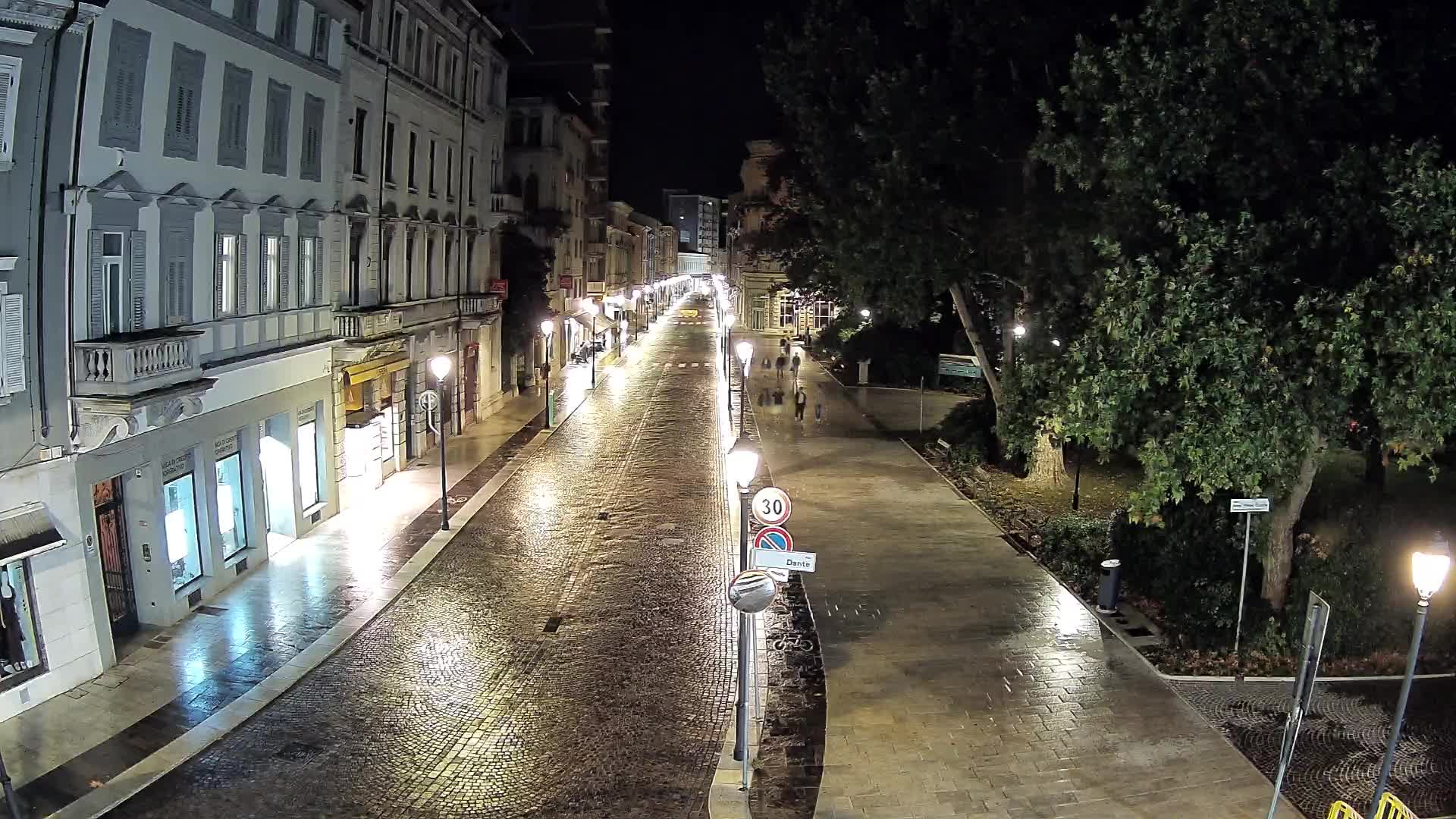 Webcam en Vivo Gorizia – Corso Verdi
