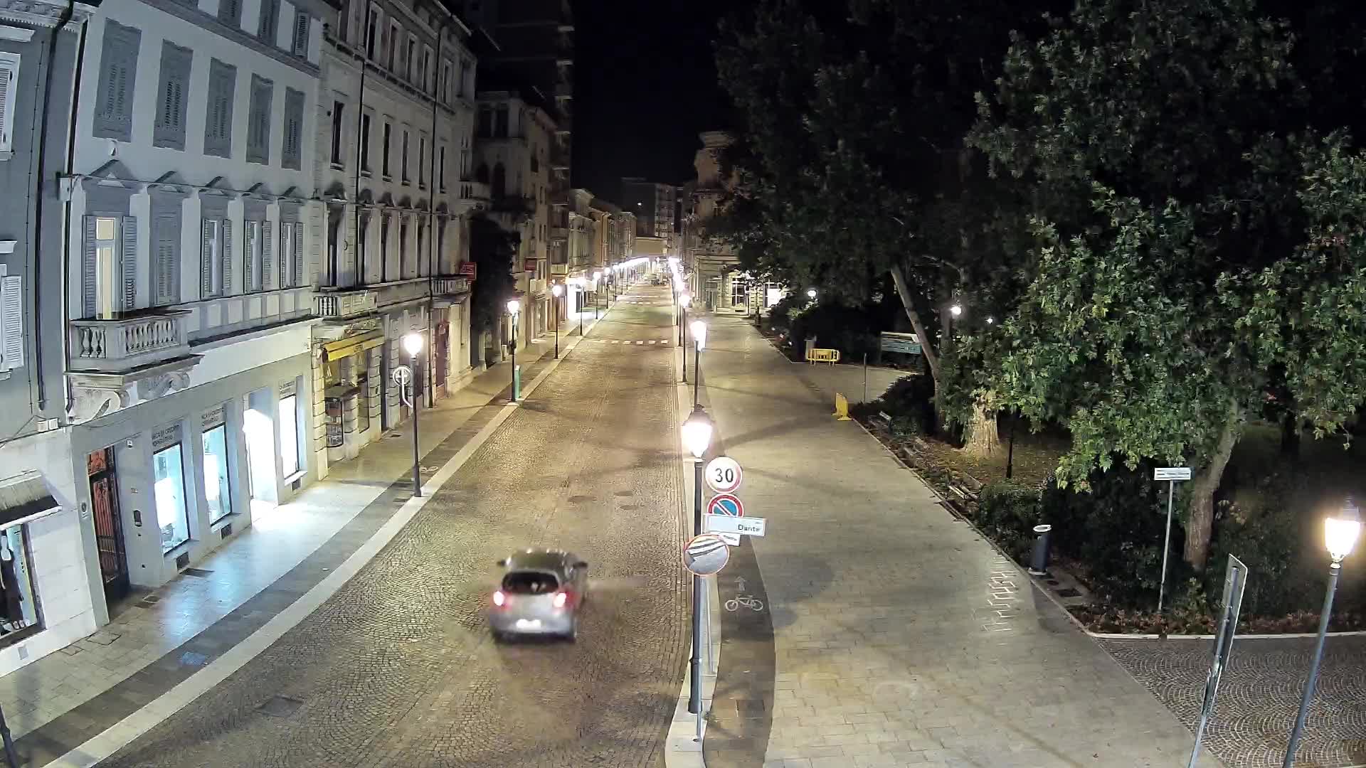 Webcam en Vivo Gorizia – Corso Verdi