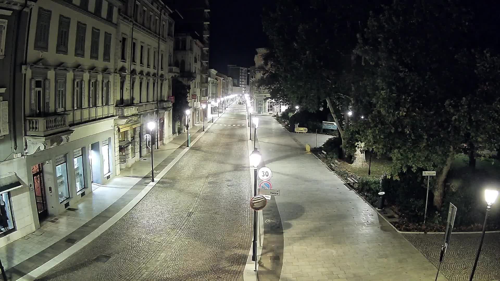 Webcam en Vivo Gorizia – Corso Verdi