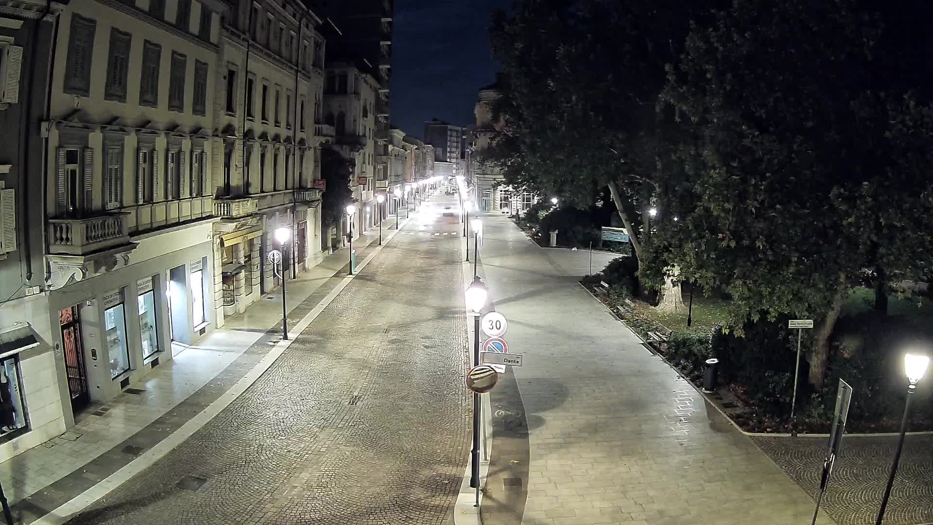 Gorizia | Corso Verdi