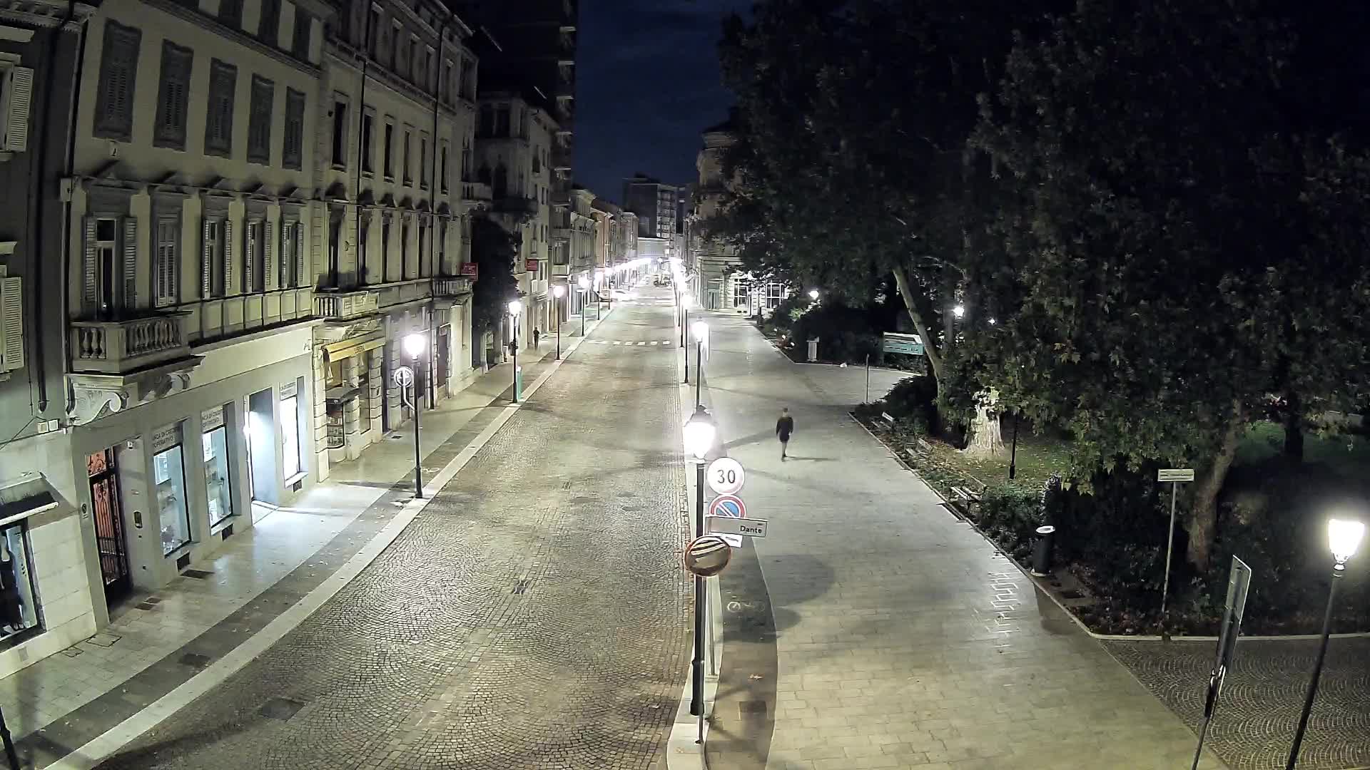 Görz | Corso Verdi