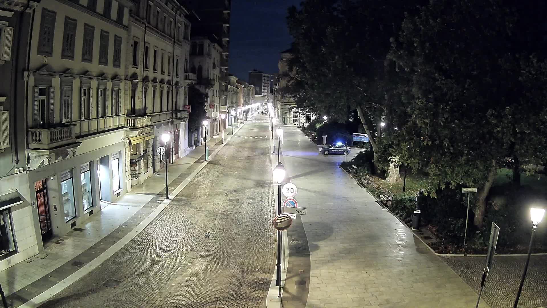 Gorizia | Corso Verdi