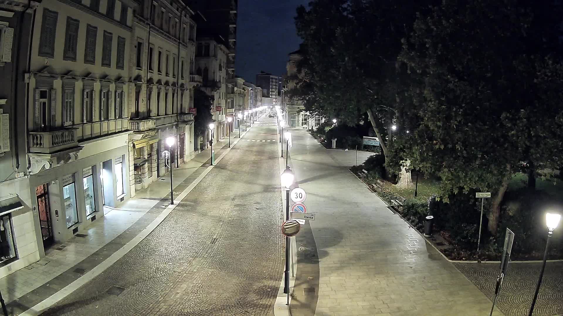 Gorizia | Corso Verdi