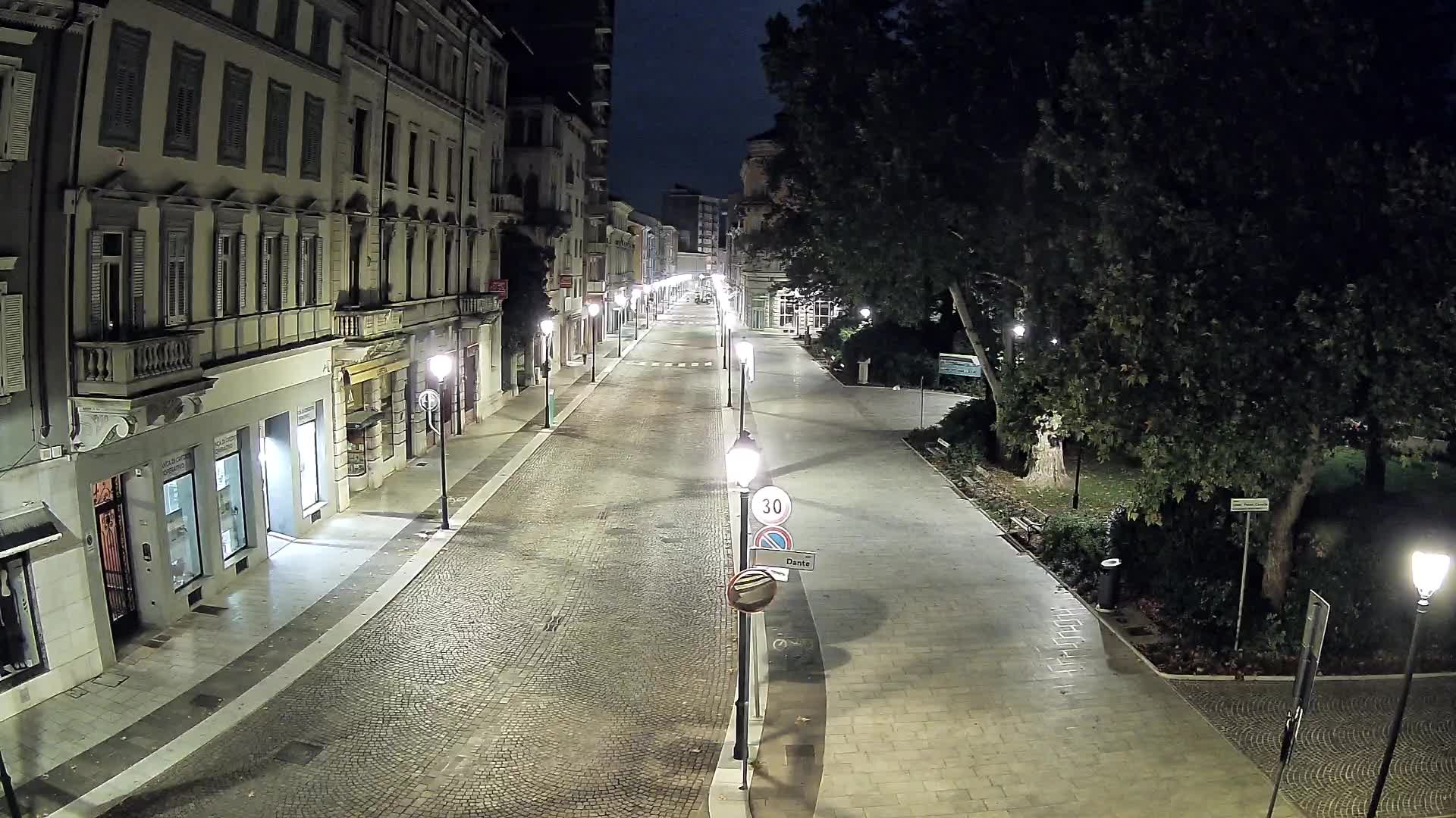 Gorizia | Corso Verdi