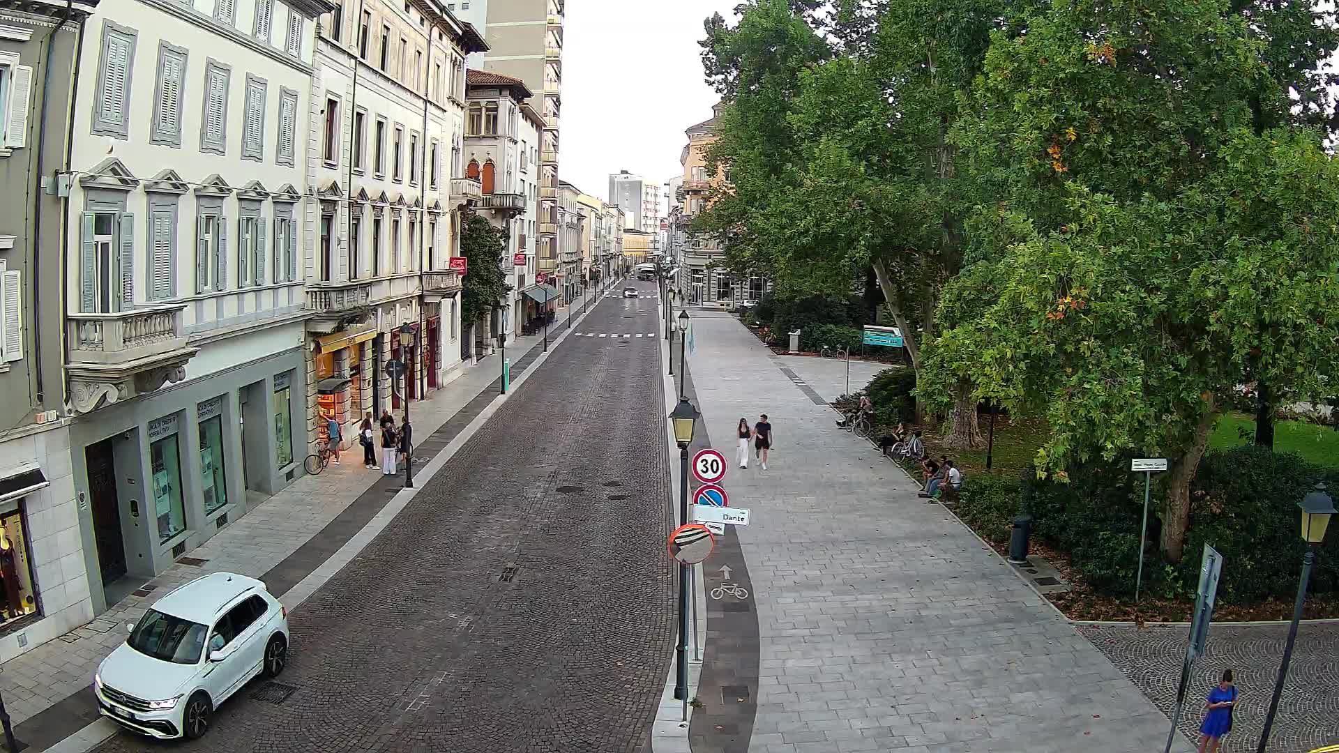 Görz | Corso Verdi