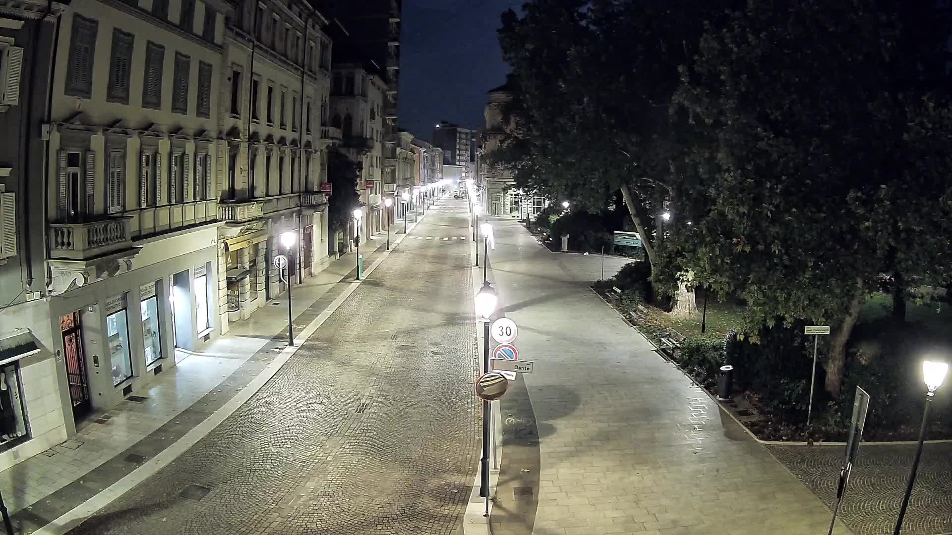 Görz | Corso Verdi