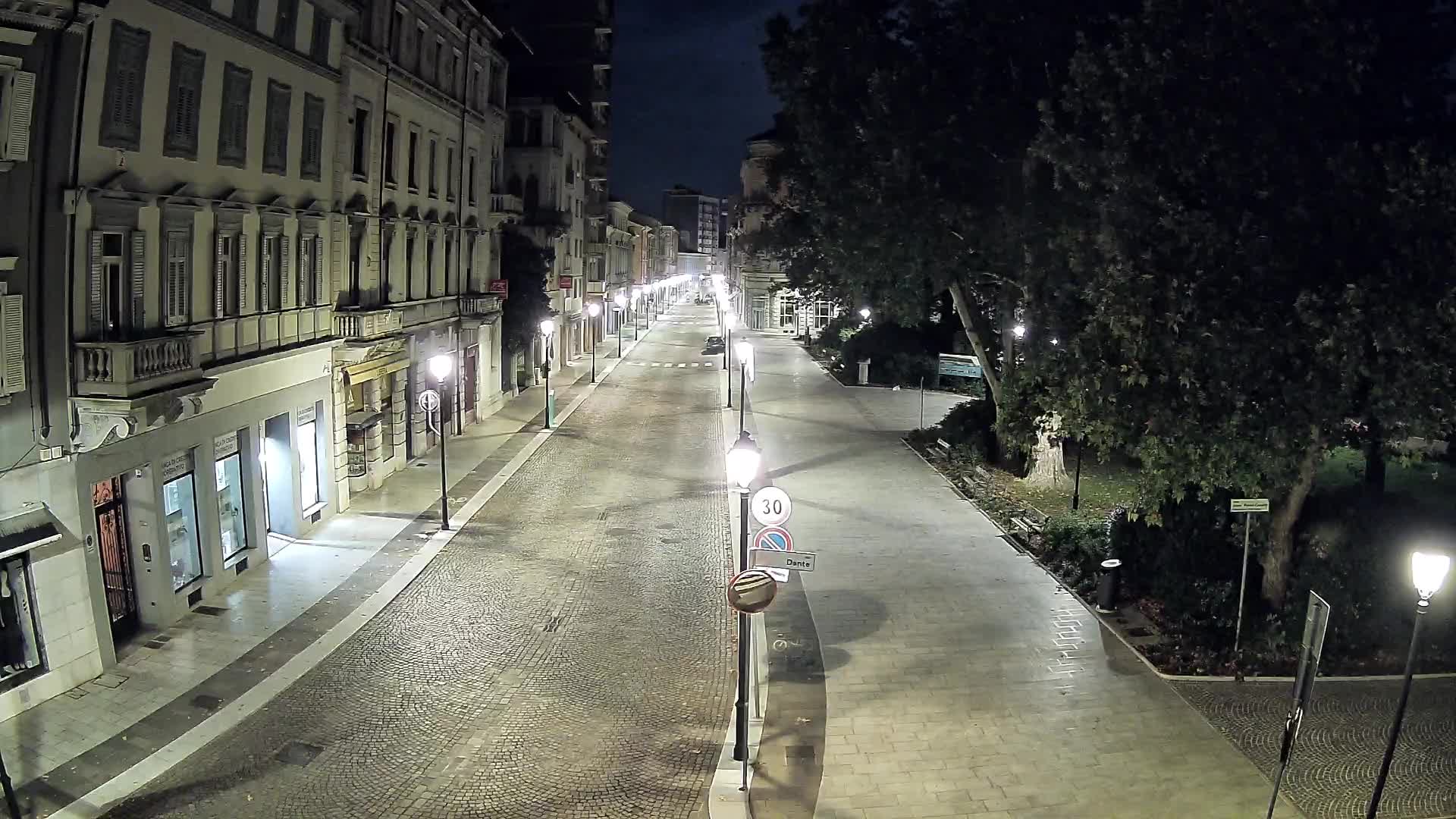 Gorizia | Corso Verdi