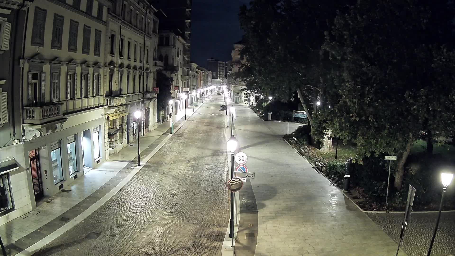 Gorizia | Corso Verdi