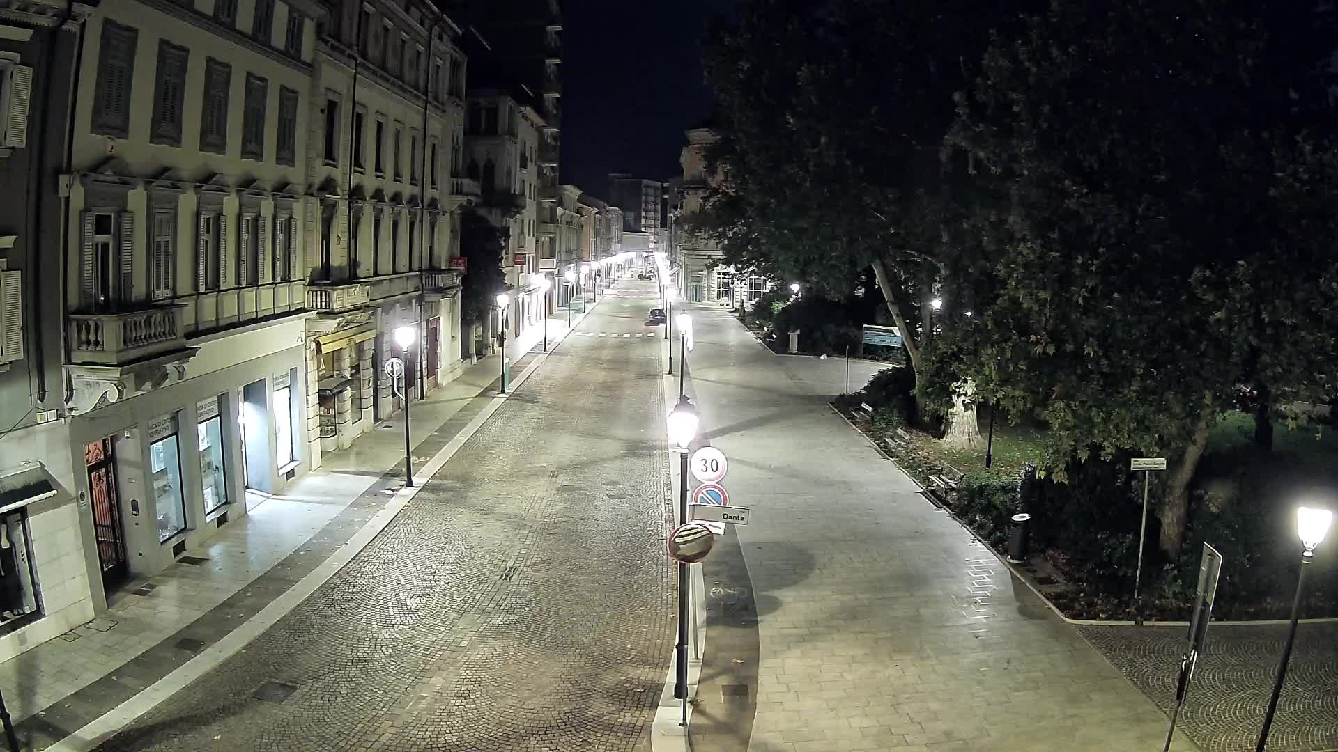 Gorizia | Corso Verdi