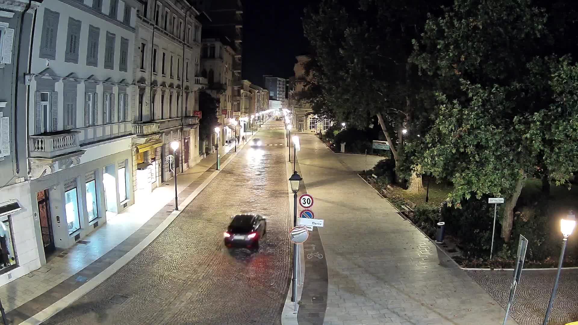 Gorizia | Corso Verdi