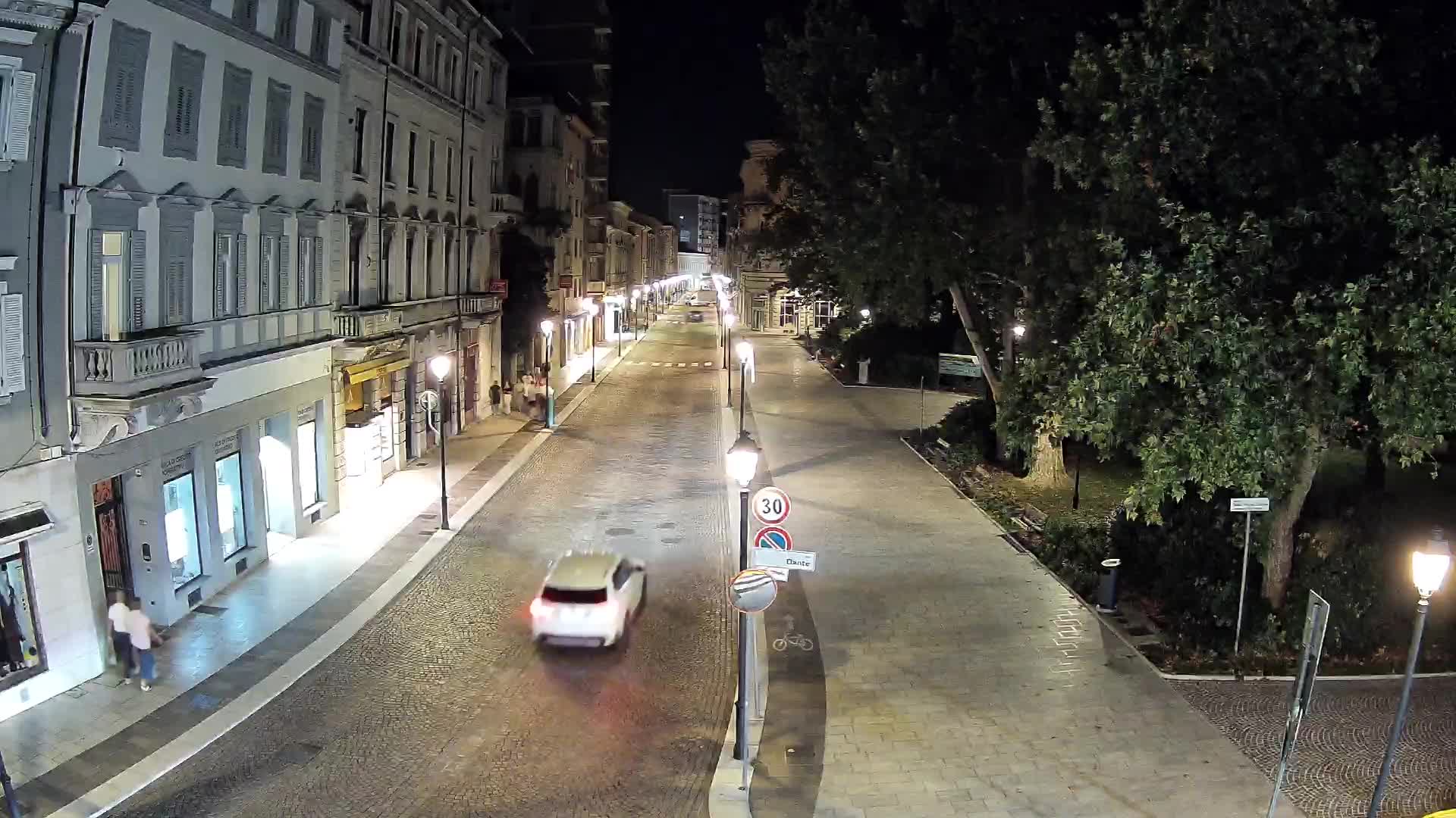 Gorizia | Corso Verdi